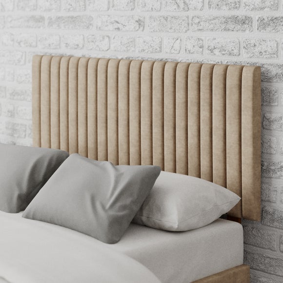 Grant Kimiyo Linen Headboard