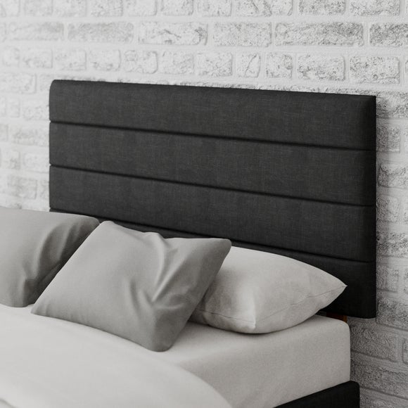 Kelly Malham Weave Headboard