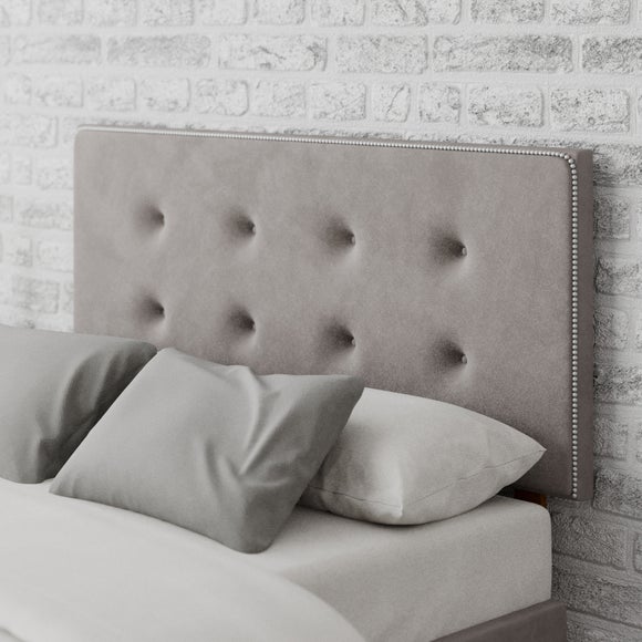Wall mounted headboards dunelm discount