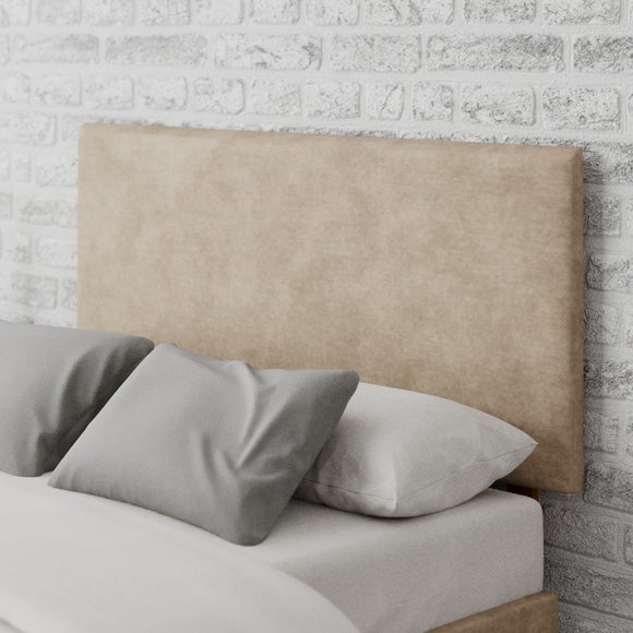 Garland Kimiyo Linen Headboard