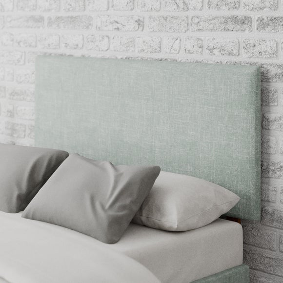 Garland Pure Pastel Cotton Headboard