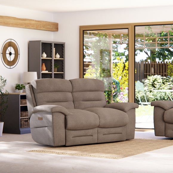 Dunelm shop recliner sofa