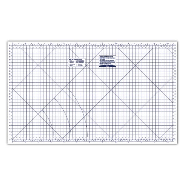 Pattern Cutting Sewing Worktop 91x151cm image 1 of 8