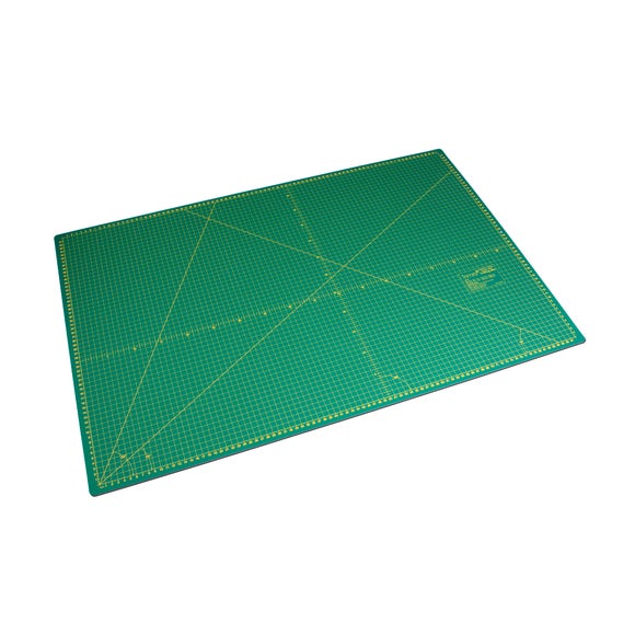 Large deals cutting mat