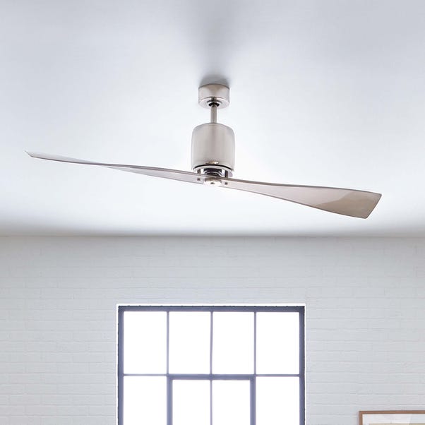 Kichler Ferron Ceiling Fan & Remote, 152cm image 1 of 5