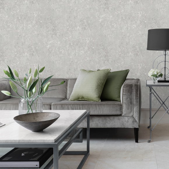 Marble Effect Wallpaper
