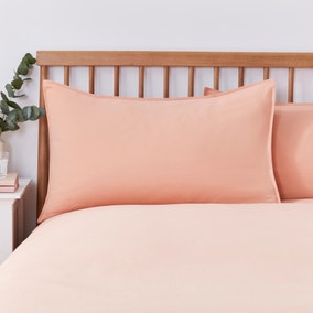 Washed Super Soft Pillowcase Pair