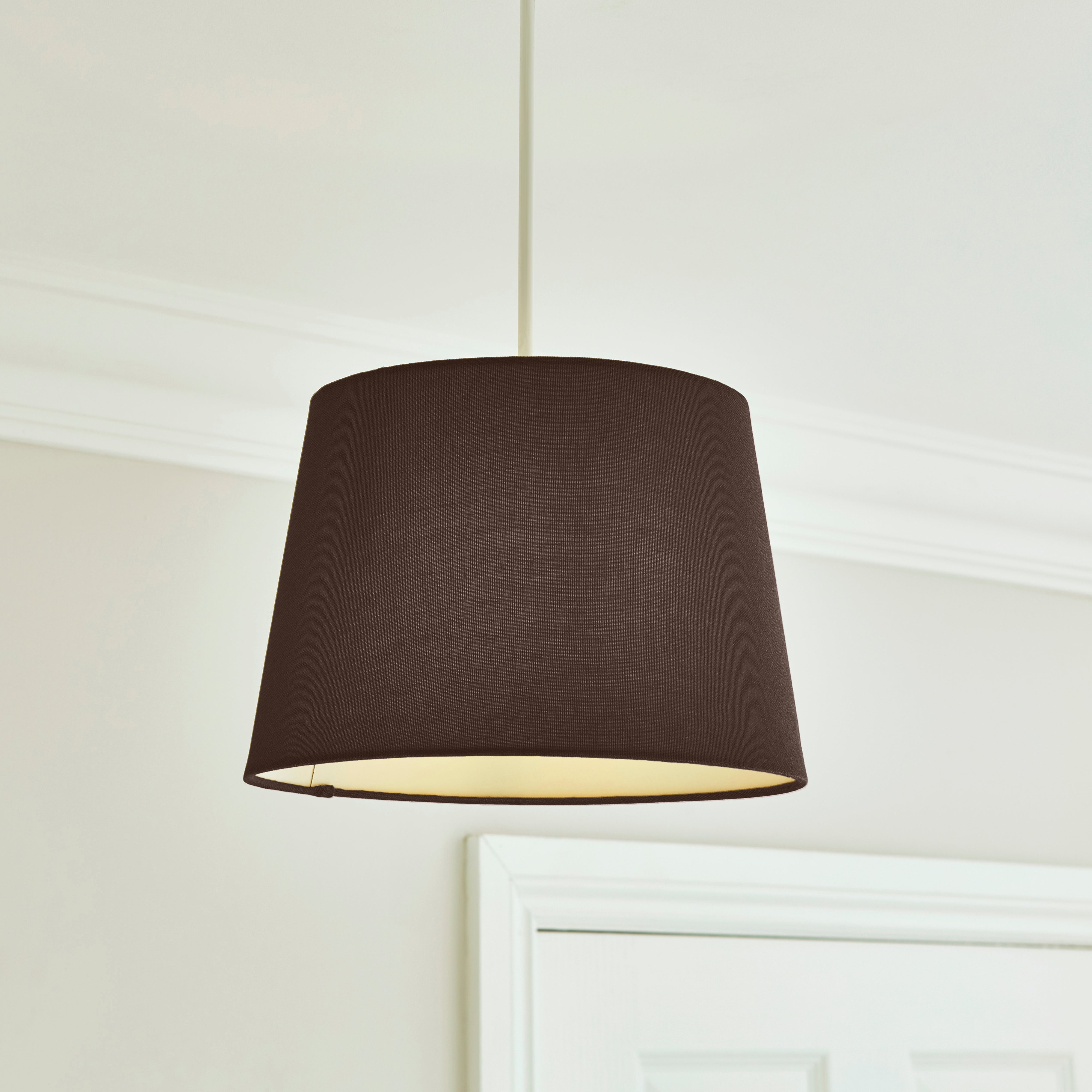 Luna Tapered Lamp Shade