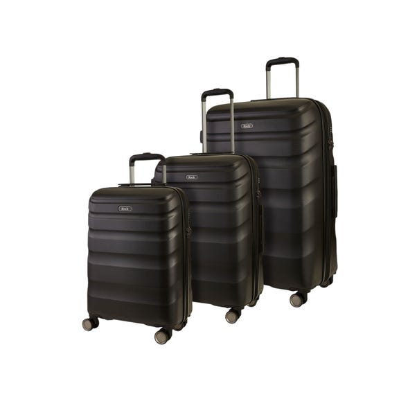 Rock Luggage Bali Set of 3 Suitcases image 1 of 5