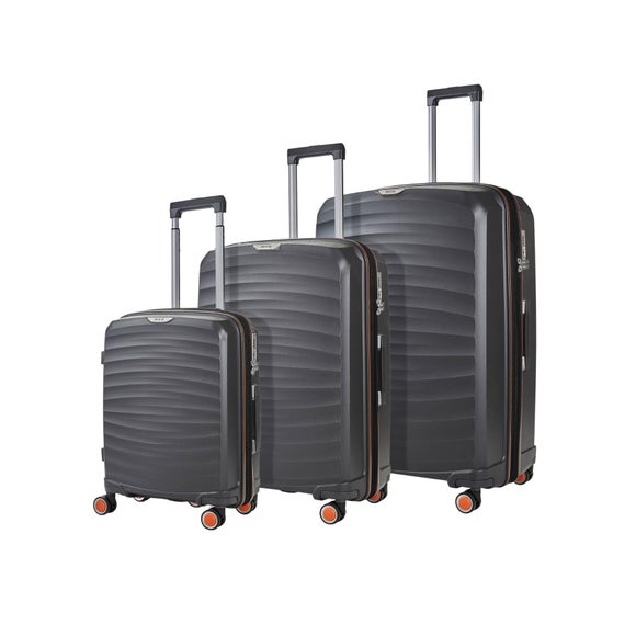 Dunelm best sale mill suitcases