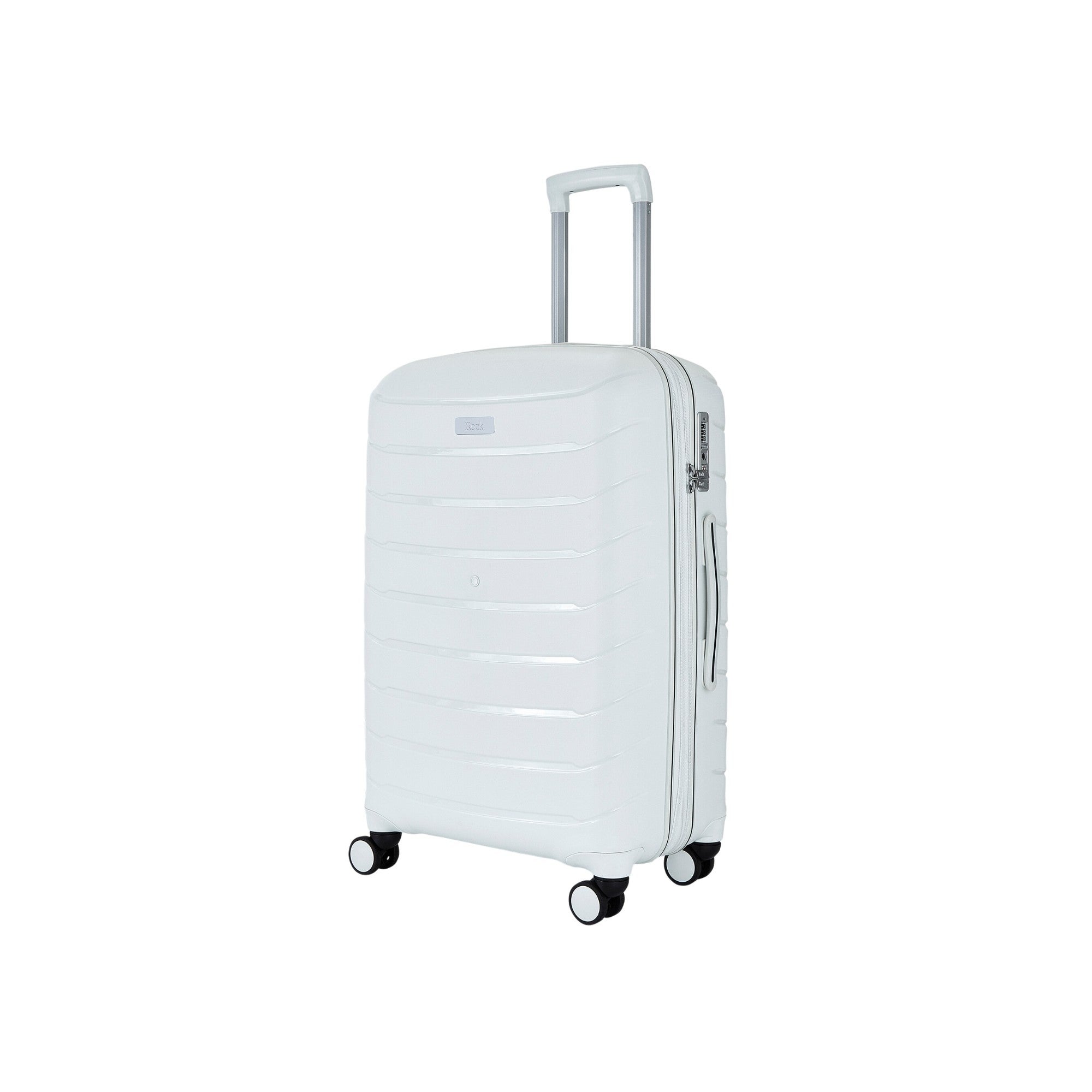 Rock Luggage Prime Suitcase | Dunelm