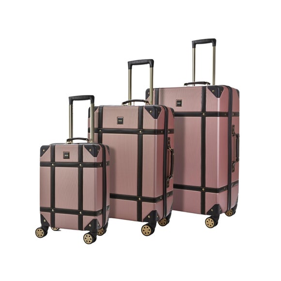 Dunelms suitcases 2025