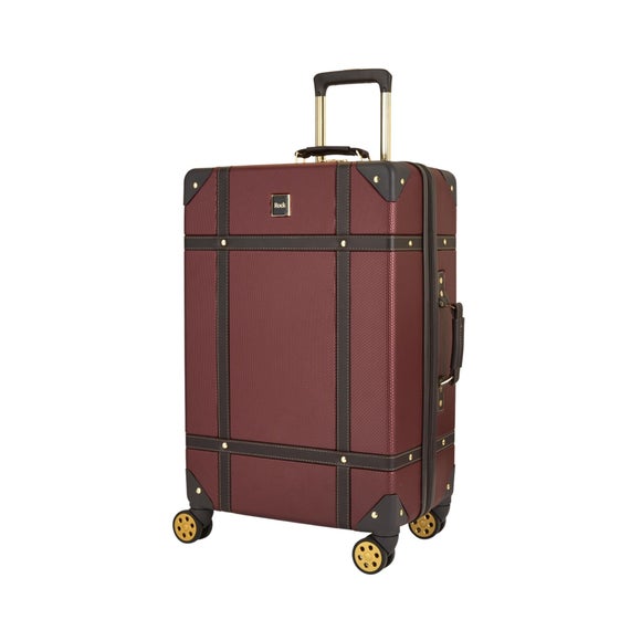 Dunelm mill sales lightweight suitcases