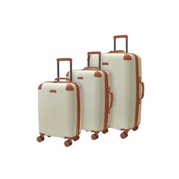 Rock Luggage Carnaby Set of 3 Suitcases image 1 of 5