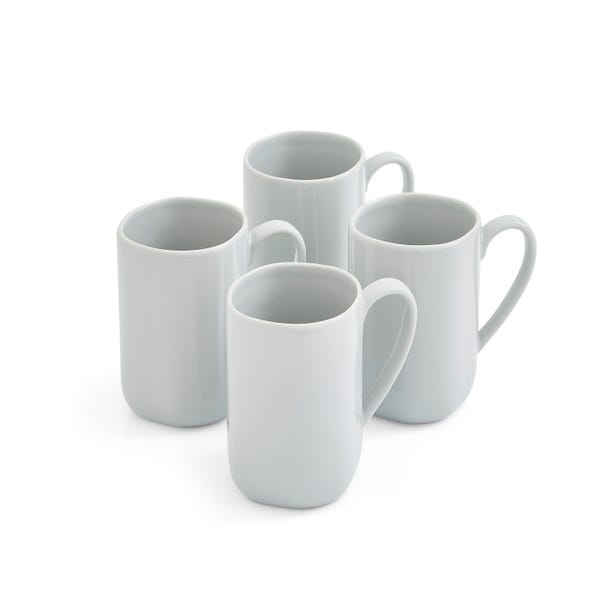 Sophie Conran for Portmeirion Set of 4 Mugs image 1 of 5