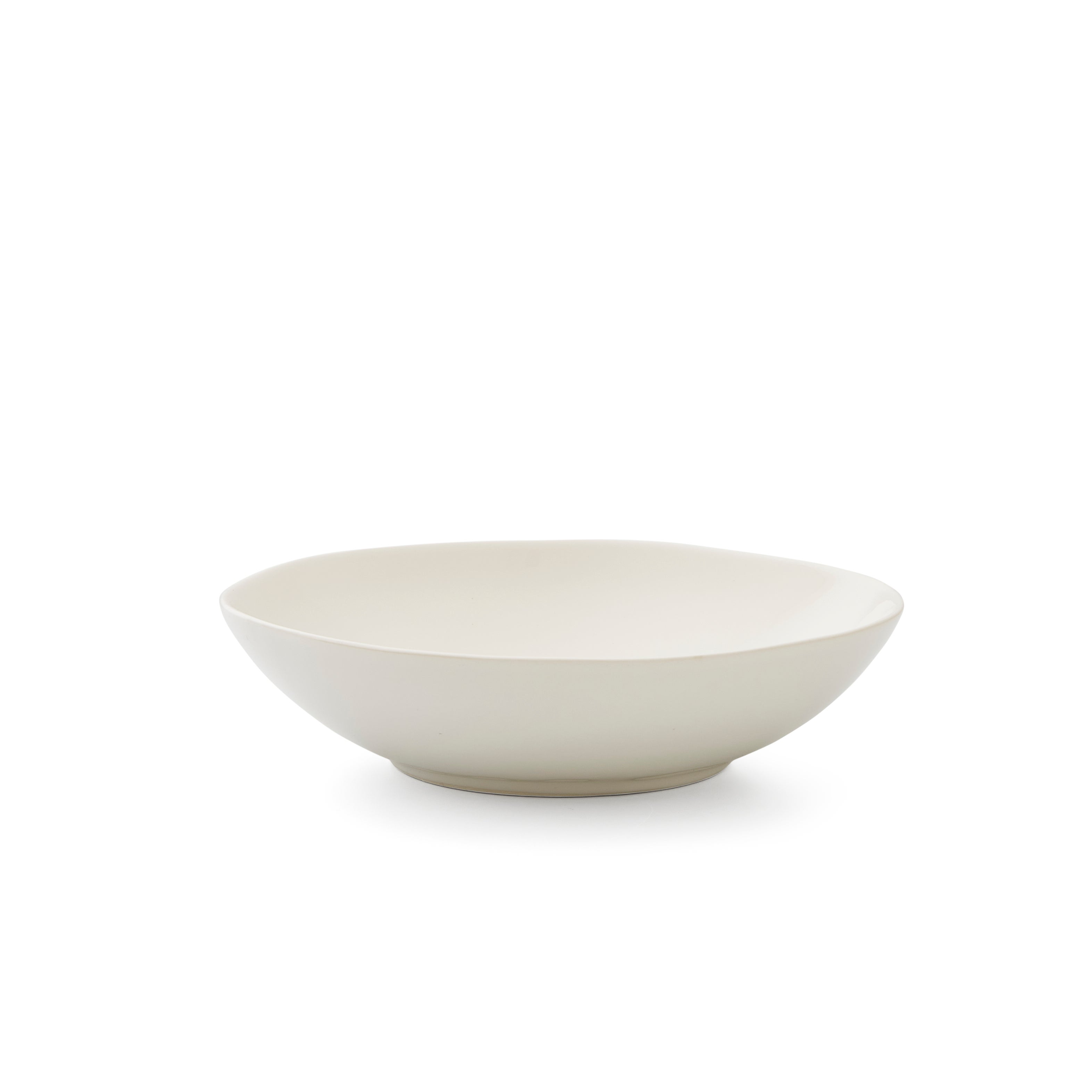 Sophie Conran For Portmeirion Set Of 4 Pasta Bowls White