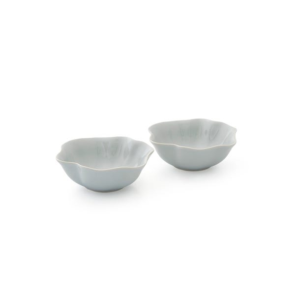 Sophie Conran for Portmeirion Set of 2 Small Serving Bowls image 1 of 5