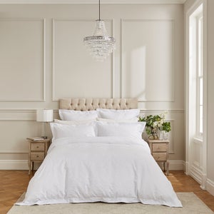 Dorma Winchester Duvet Cover And Pillowcase Set