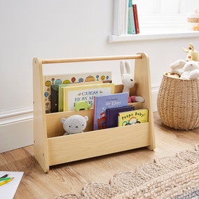 Kids Rory Mini Bookcase