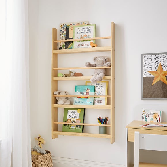 Childrens on sale bookcase dunelm