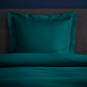 Fogarty Soft Touch Continental Square Pillowcase