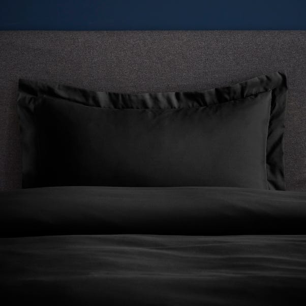 Fogarty Soft Touch Oxford Pillowcase image 1 of 1