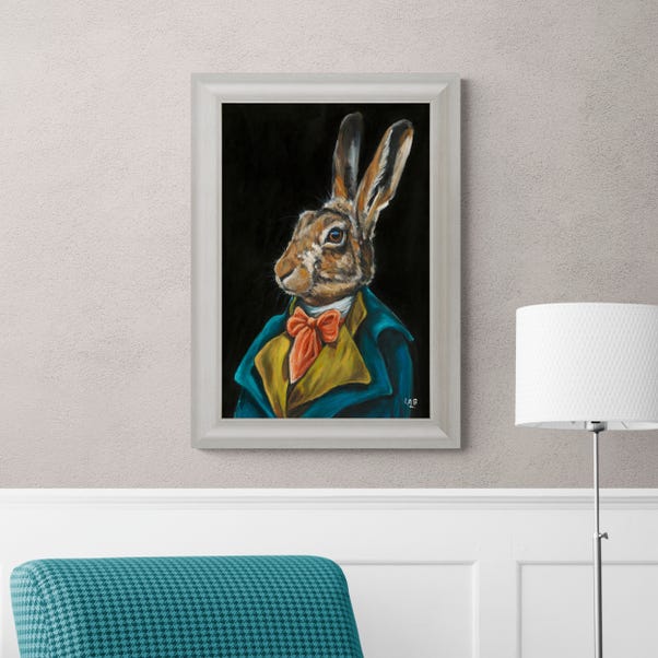 Horace by Louise Brown Framed Print image 1 of 4