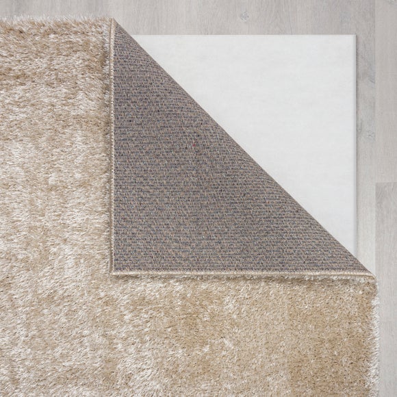 Indulgence Shaggy Rug Dunelm