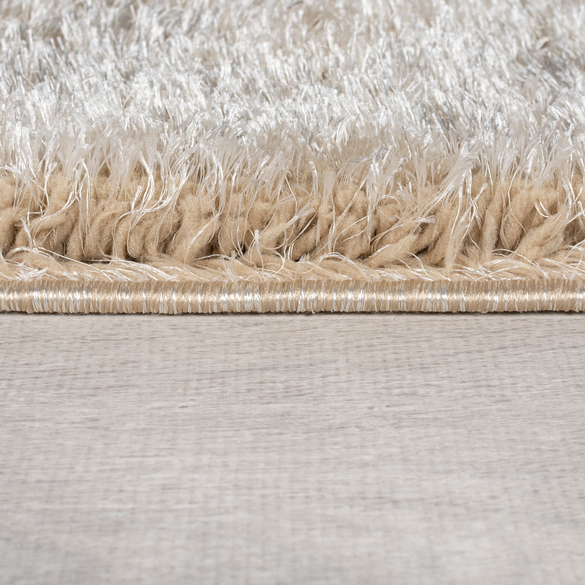 Indulgence Shaggy Rug | Dunelm