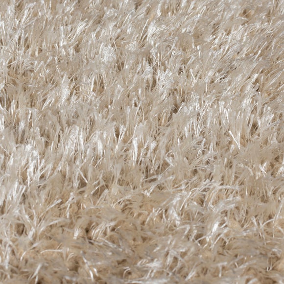 Indulgence Shaggy Rug | Dunelm