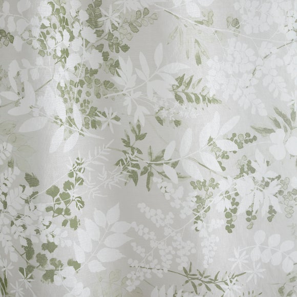 Photo 2 of Tiverton Slot Top Voile Panel