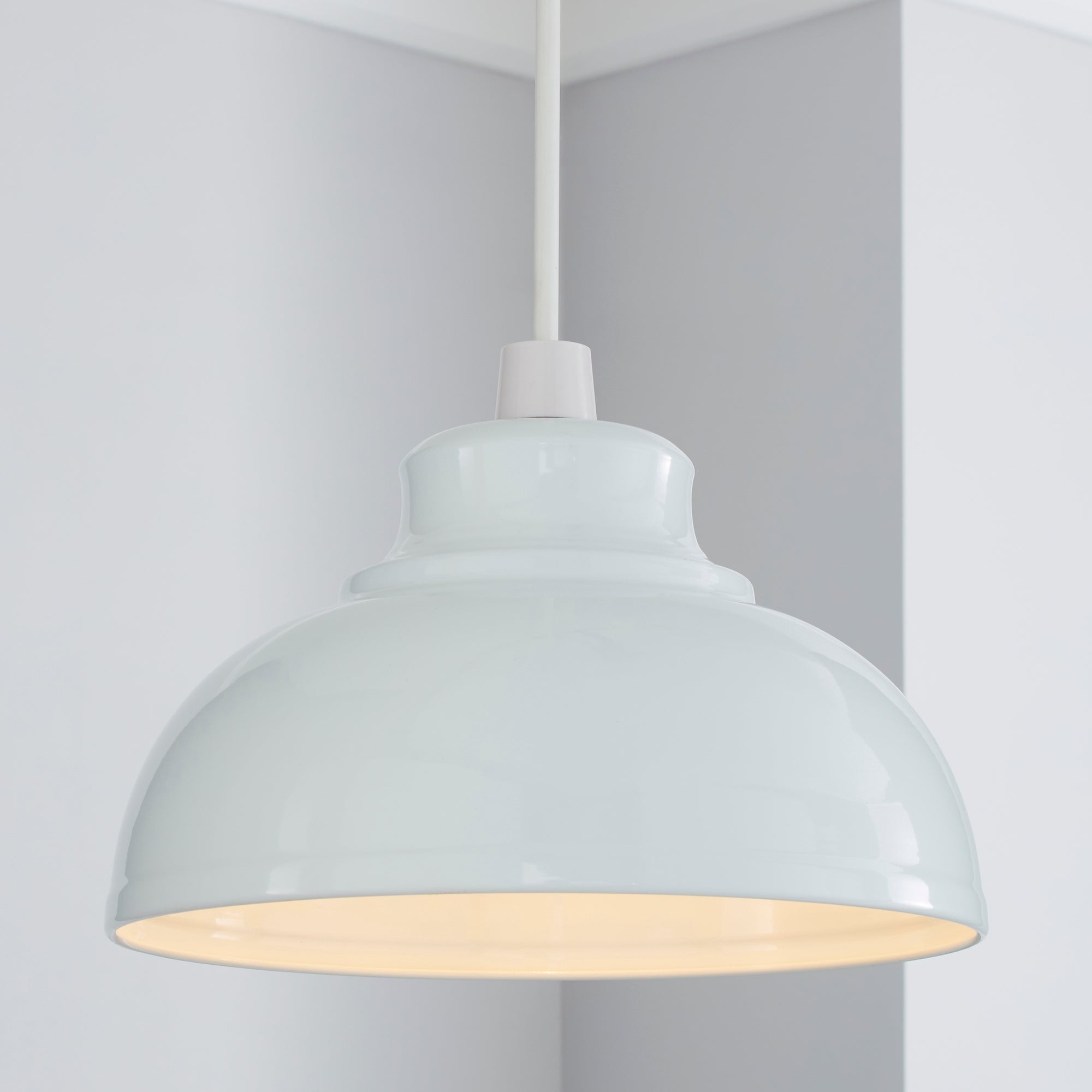 Galley Easy Fit Pendant Shade