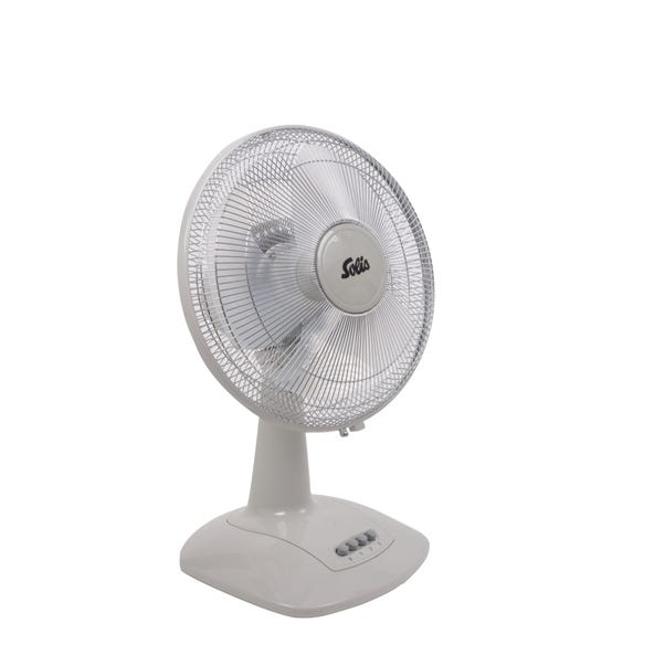 Solis 300mm Ventilator Desk Fan image 1 of 6