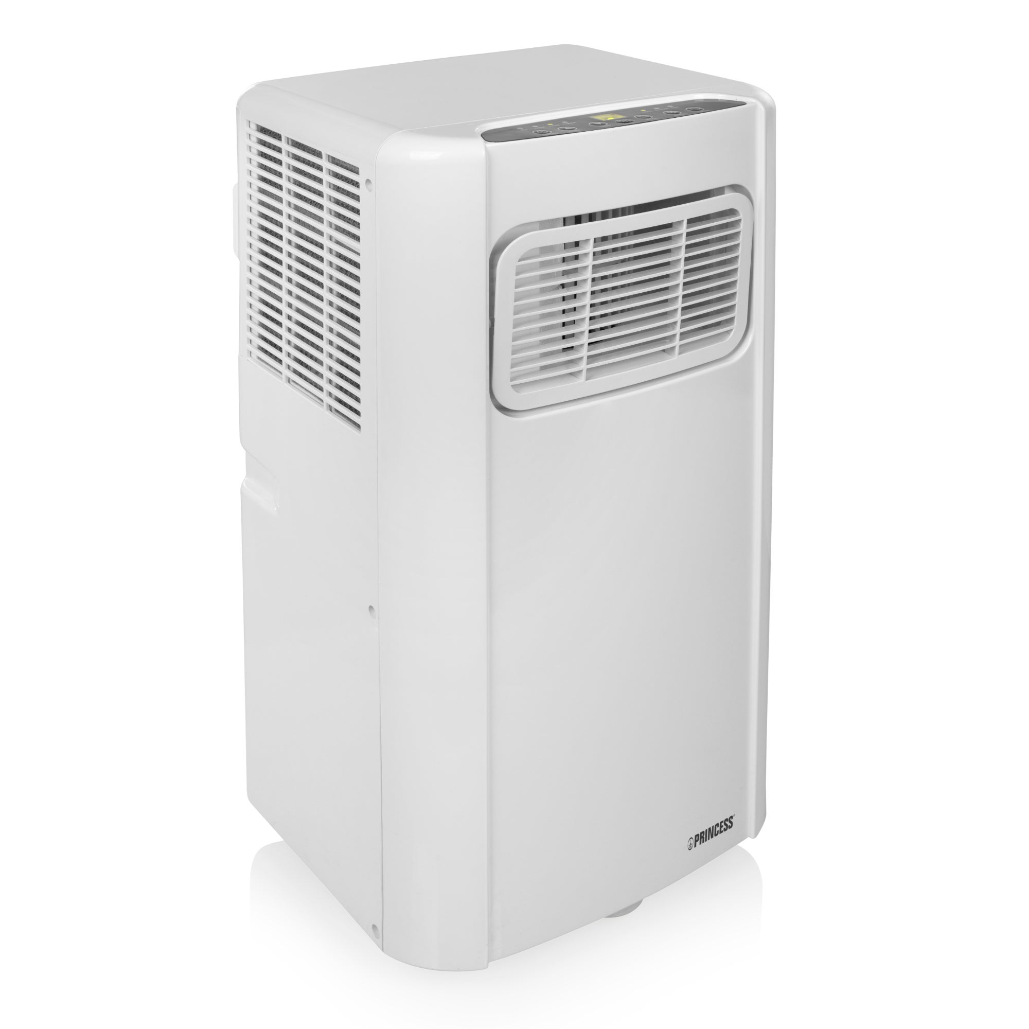 Photos - Air Conditioner Princess 9000BTU  White 
