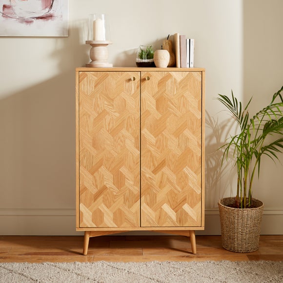 Farris Small Sideboard