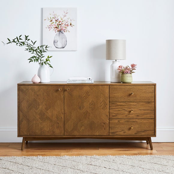 Dunelm sideboard deals