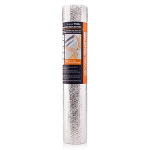 Superfoil Rad Foam Reflective Radiator Insulation 0.6m X 3m