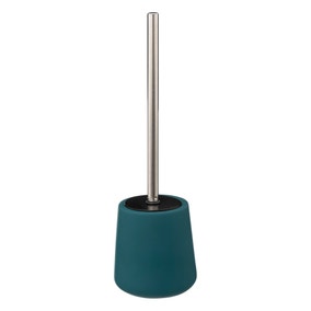 Cocoon Toilet Brush and Holder