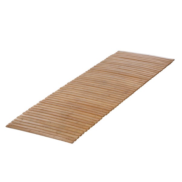 Bamboo Roll Up Duckboard image 1 of 3
