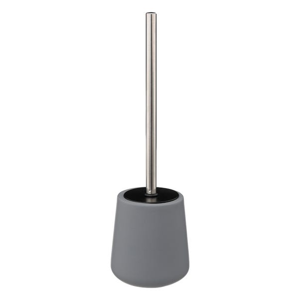 Cocoon Toilet Brush and Holder image 1 of 3