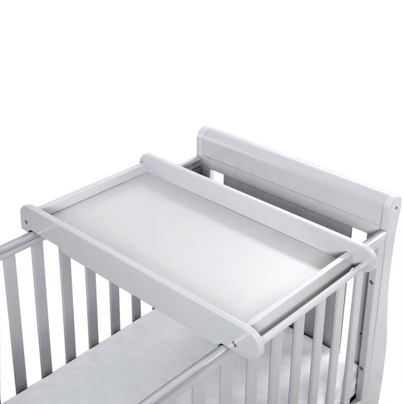 Babymore Cot Top Changer