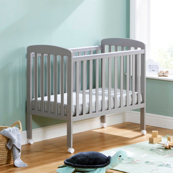 Baby cot dunelm best sale