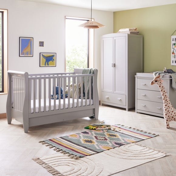 Nursery cheap furniture collection