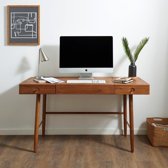 Office desk clearance dunelm