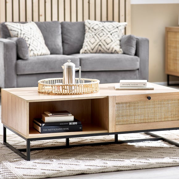 Dunelm mill living room shop furniture