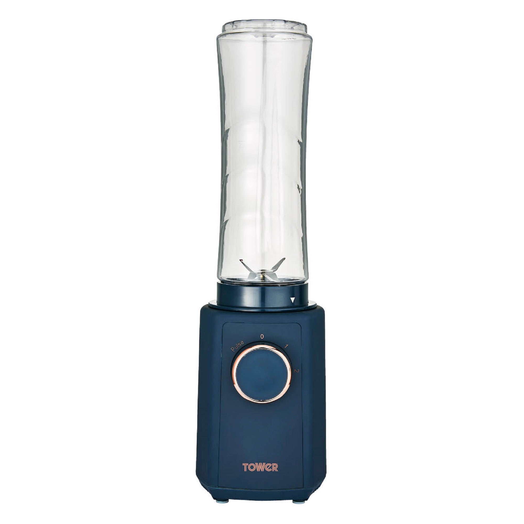 Tower Cavaletto 300w Personal Blender Navy