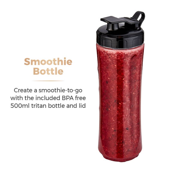 Tower Cavaletto 300W Personal Blender Dunelm