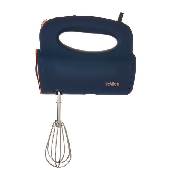 Click to view product details and reviews for Tower Cavaletto 300w Hand Mixer.