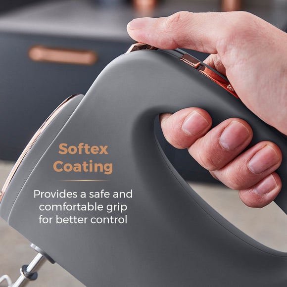 Tower Cavaletto 300W Hand Mixer Dunelm