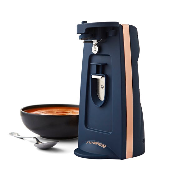 Photos - Barware Tower Cavaletto 3 in 1 Can Opener 